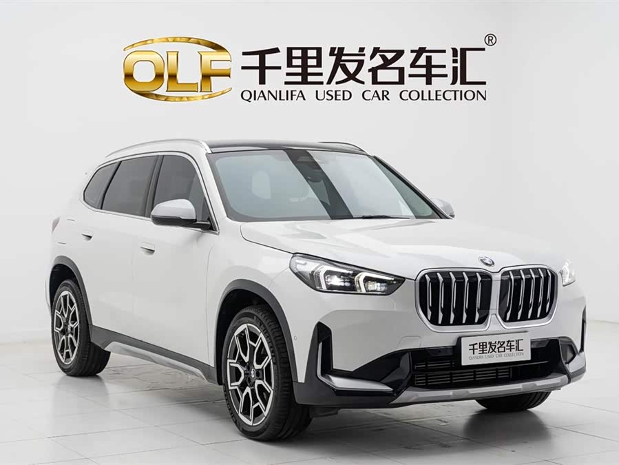 BMW X1 sDrive25Li X Design Package