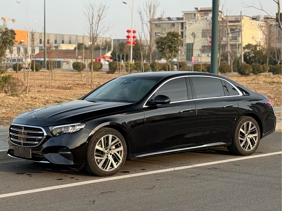 Mercedes-Benz E-Class E 300 L Style