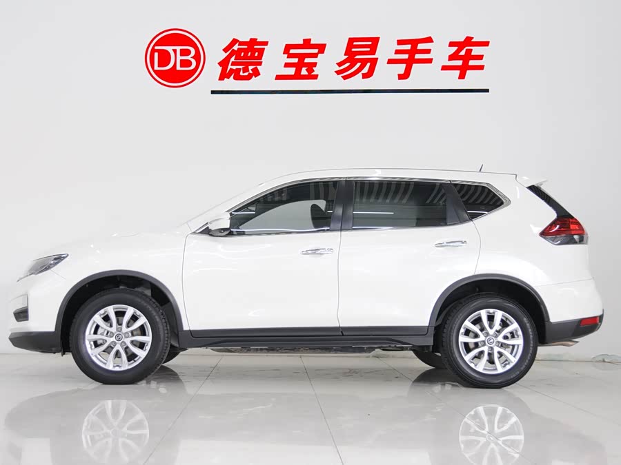 Nissan X-Trail Classic