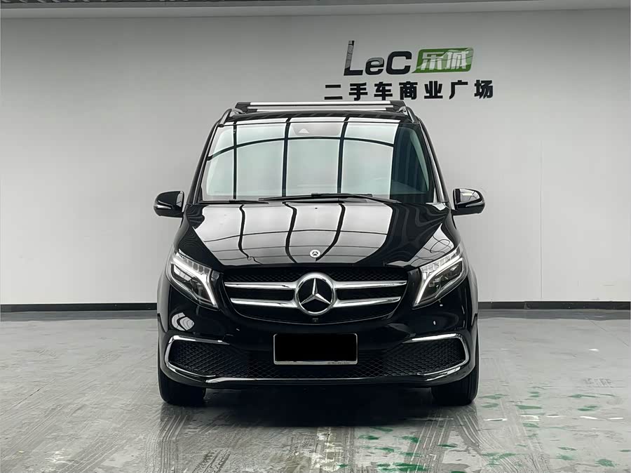 Mercedes-Benz V-Class V 260 Premium