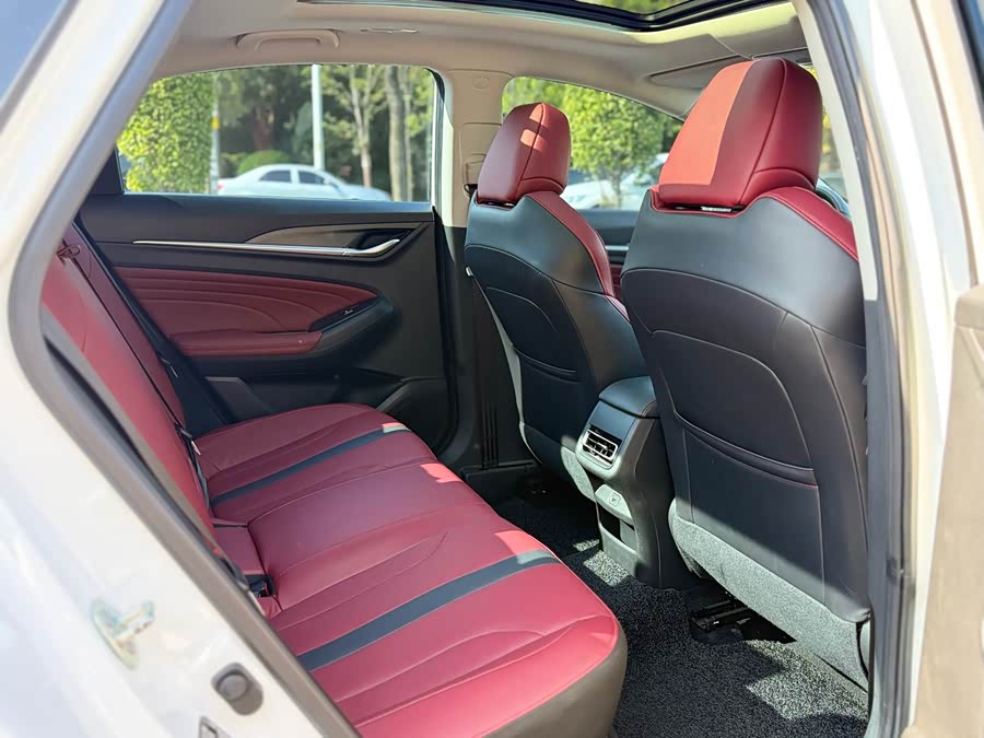 Changan Eado PLUS Blue Whale NE