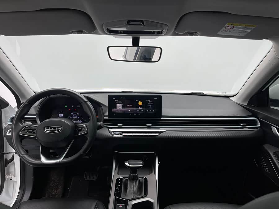 Geely Emgrand 4th Gen 1.5