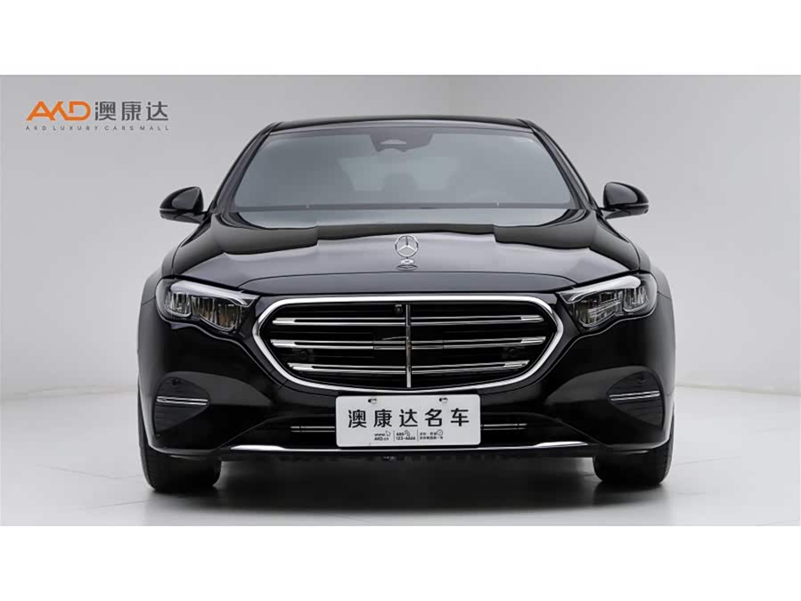 Mercedes-Benz E 260 L