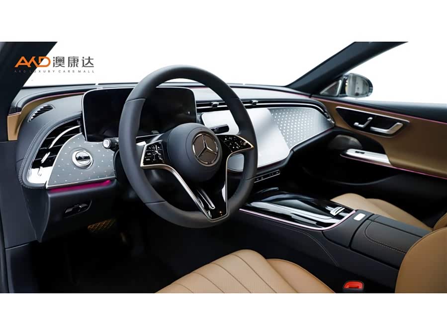 Mercedes-Benz E 260 L