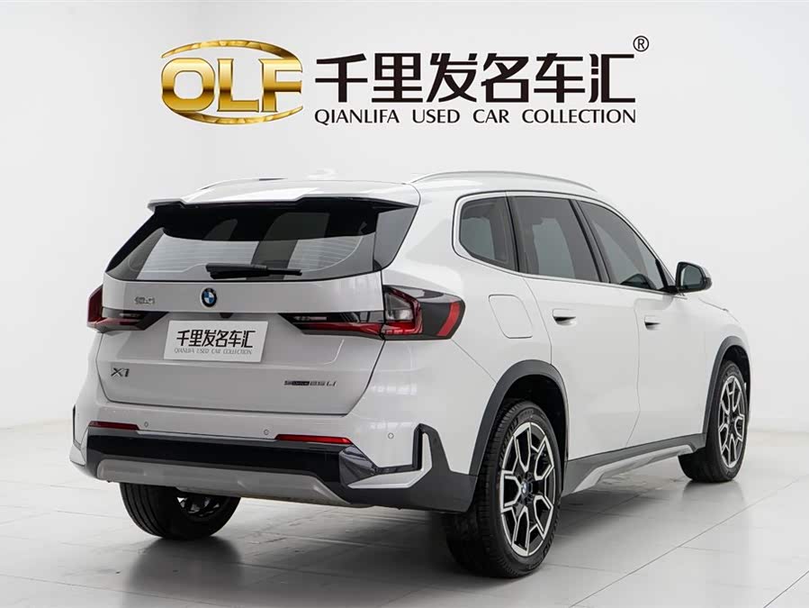 BMW X1 sDrive25Li X Design Package