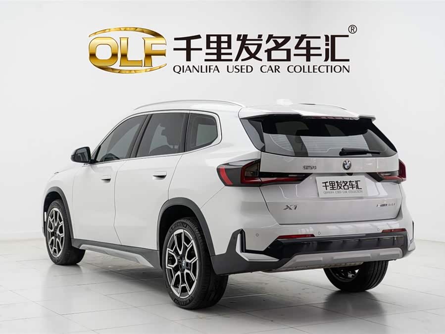 BMW X1 sDrive25Li X Design Package