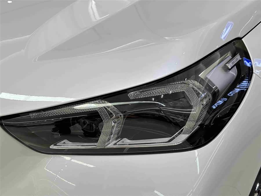 BMW X1 sDrive25Li M Sport