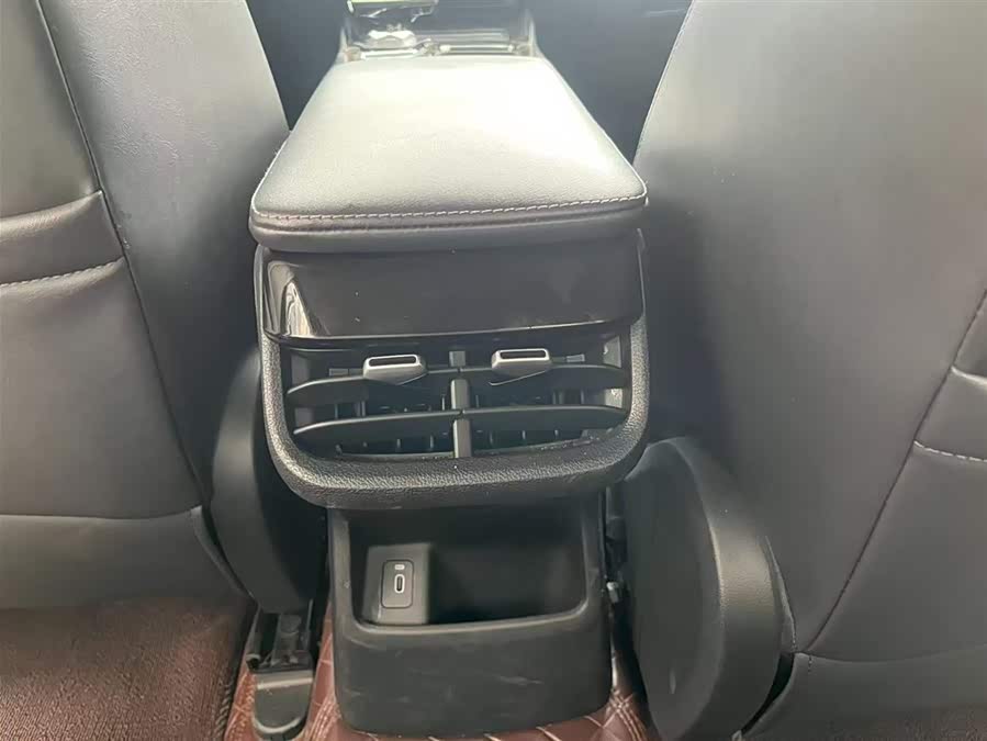 Changan Ruicheng PLUS