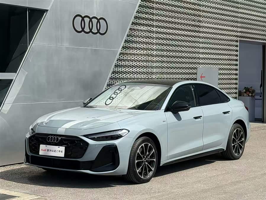 Audi A5L