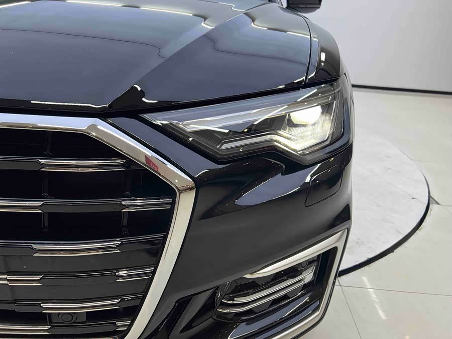 Audi A6L 45 TFSI quattro Selected Sport