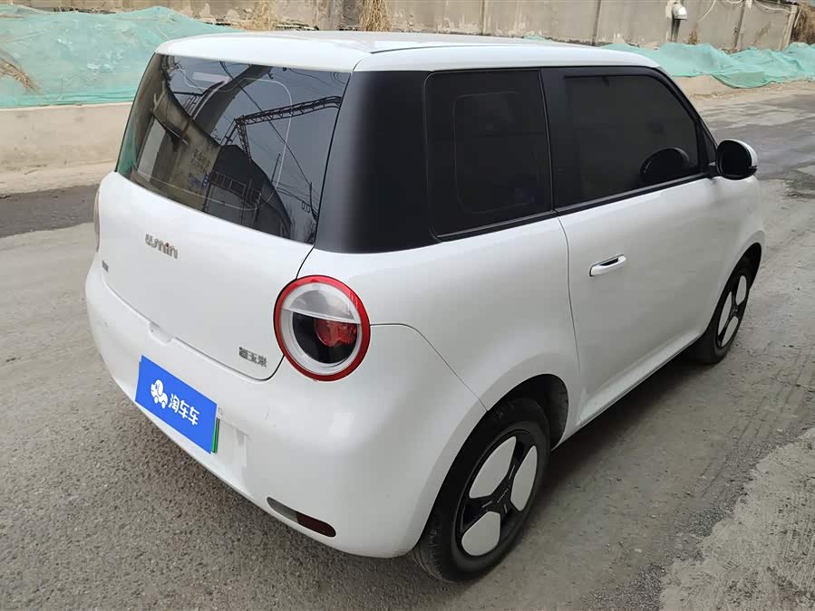Changan ChanganLumin 2024Trim