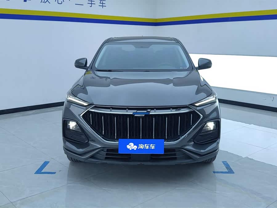 Changan X5