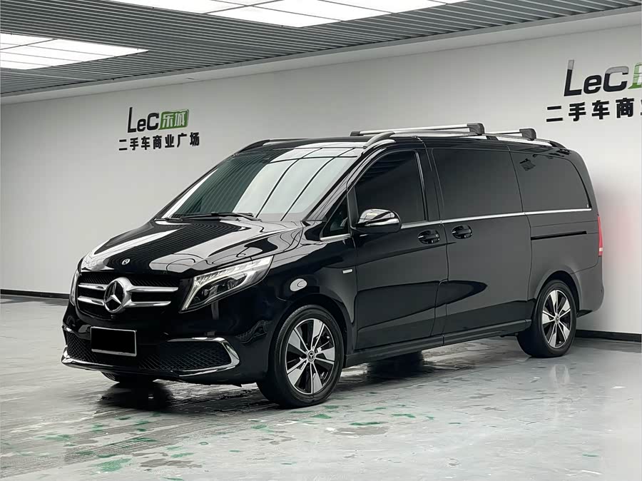 Mercedes-Benz V-Class V 260 Premium