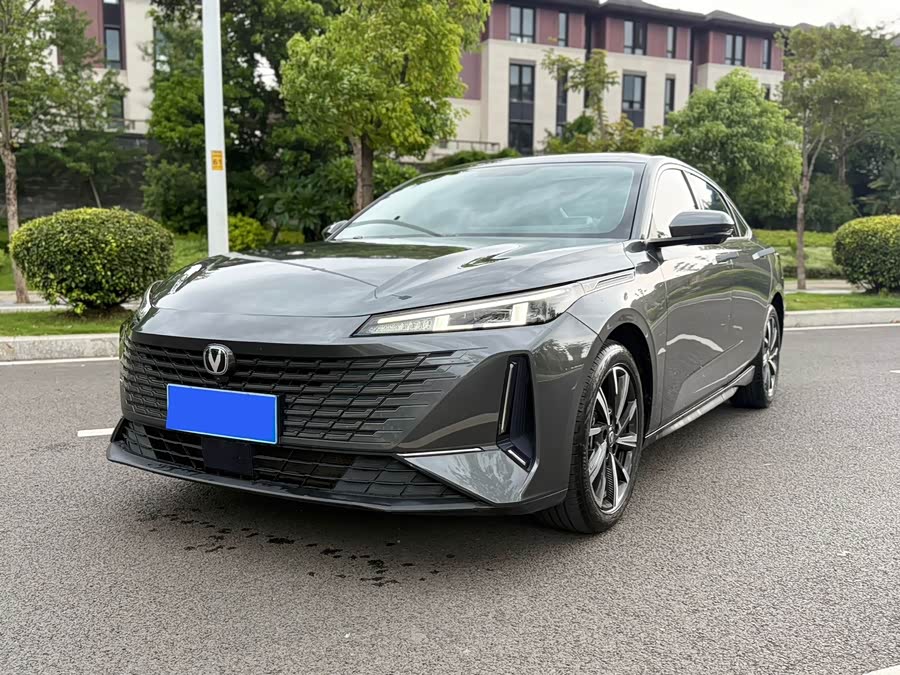 Changan Yida BlueCore NE