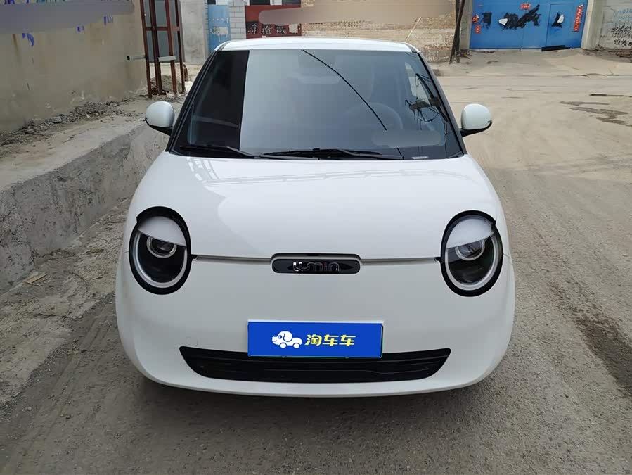 Changan ChanganLumin 2024Trim