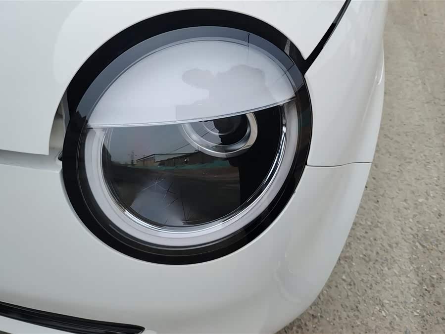 Changan ChanganLumin 2024Trim