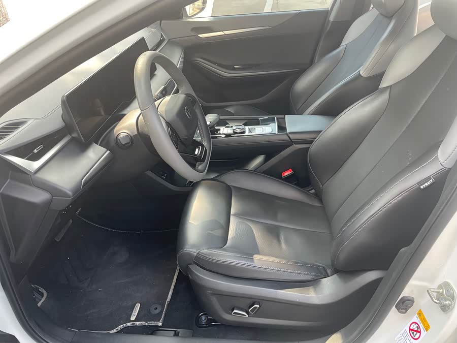 Changan Ruicheng PLUS