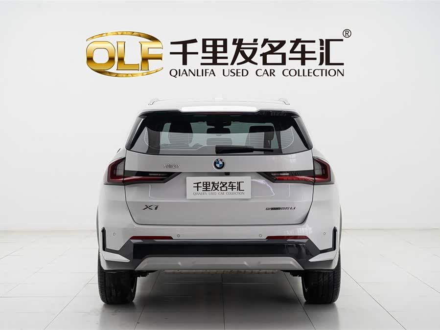 BMW X1 sDrive25Li X Design Package