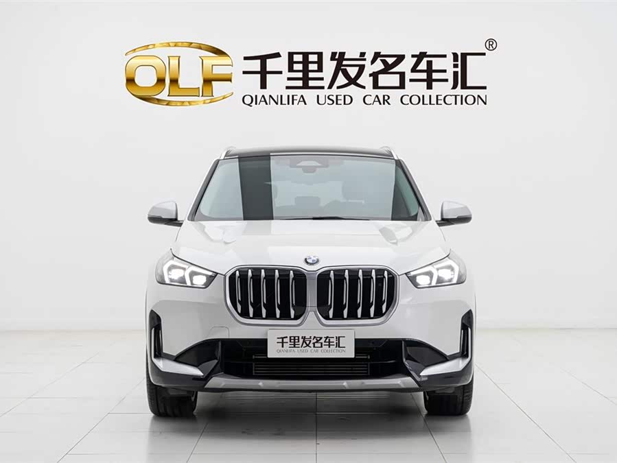 BMW X1 sDrive25Li X Design Package