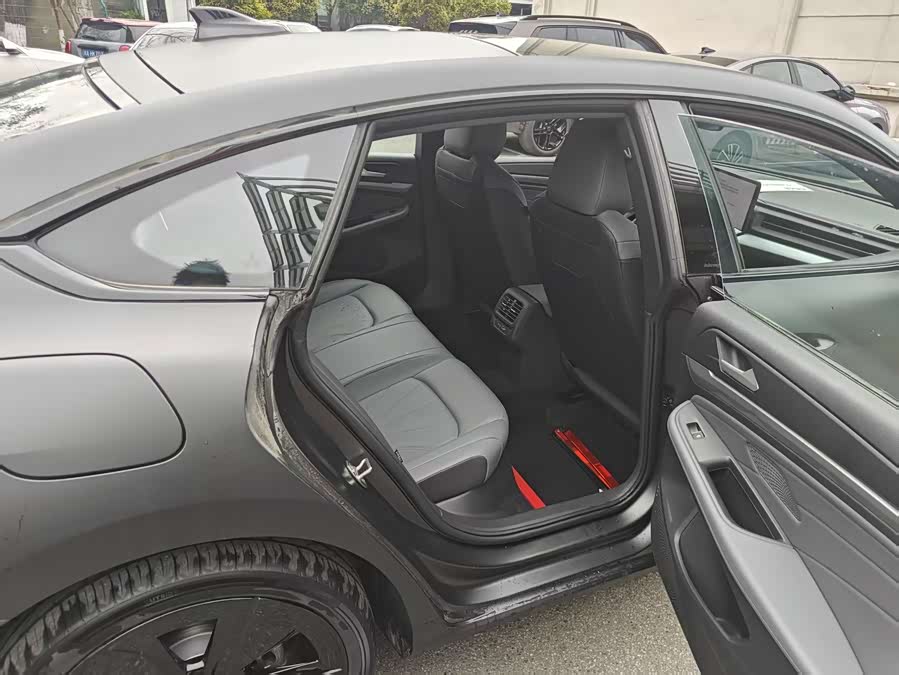 Volkswagen Lamando L GTS