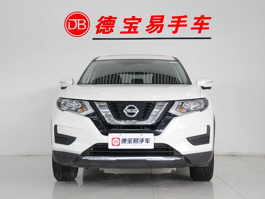 Nissan X-Trail Classic