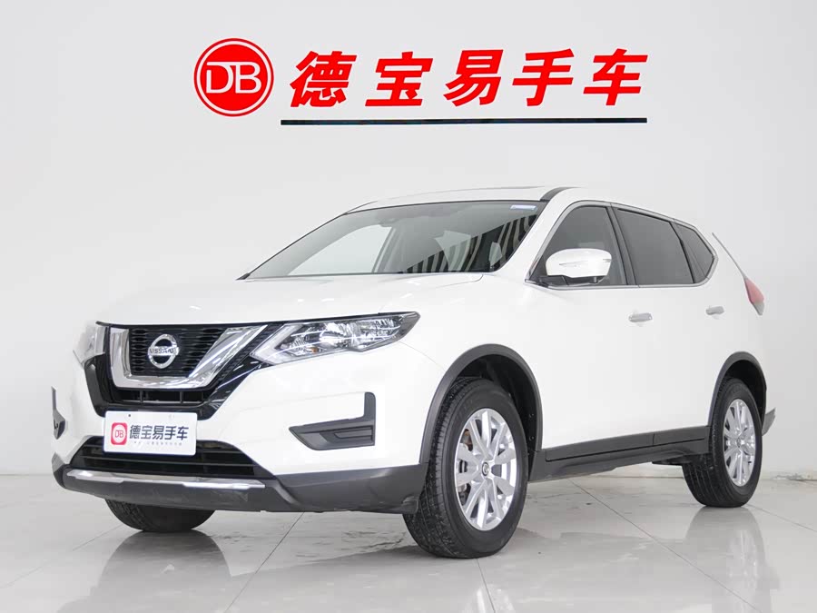 Nissan X-Trail Classic