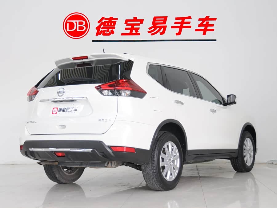 Nissan X-Trail Classic