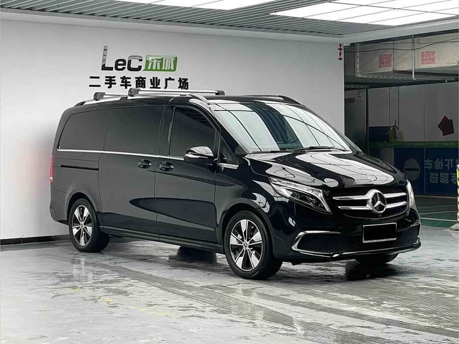 Mercedes-Benz V-Class V 260 Premium