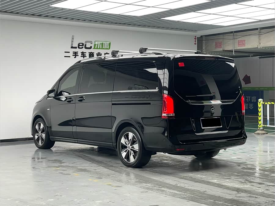 Mercedes-Benz V-Class V 260 Premium