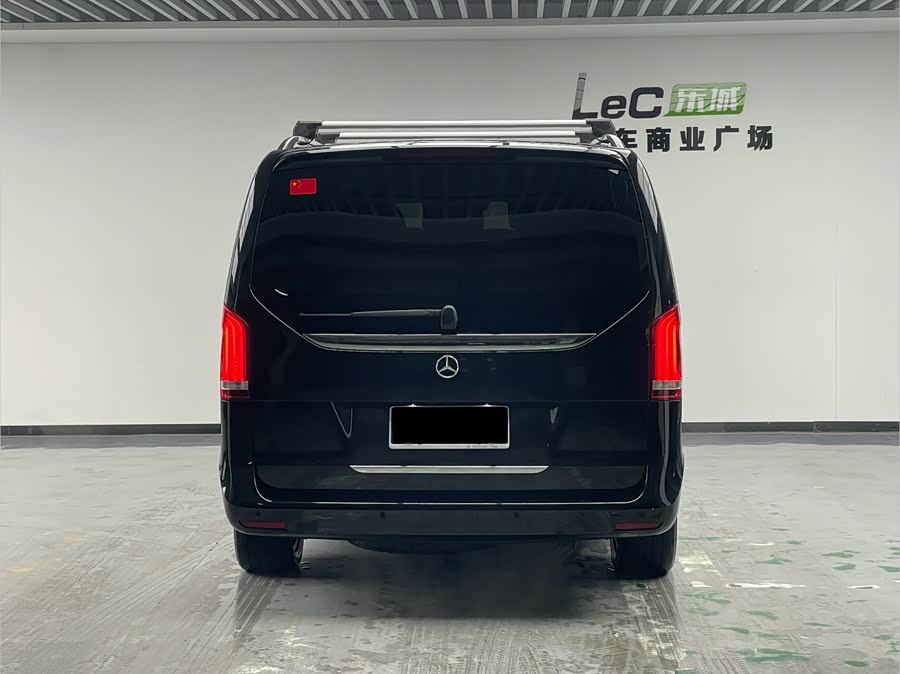 Mercedes-Benz V-Class V 260 Premium