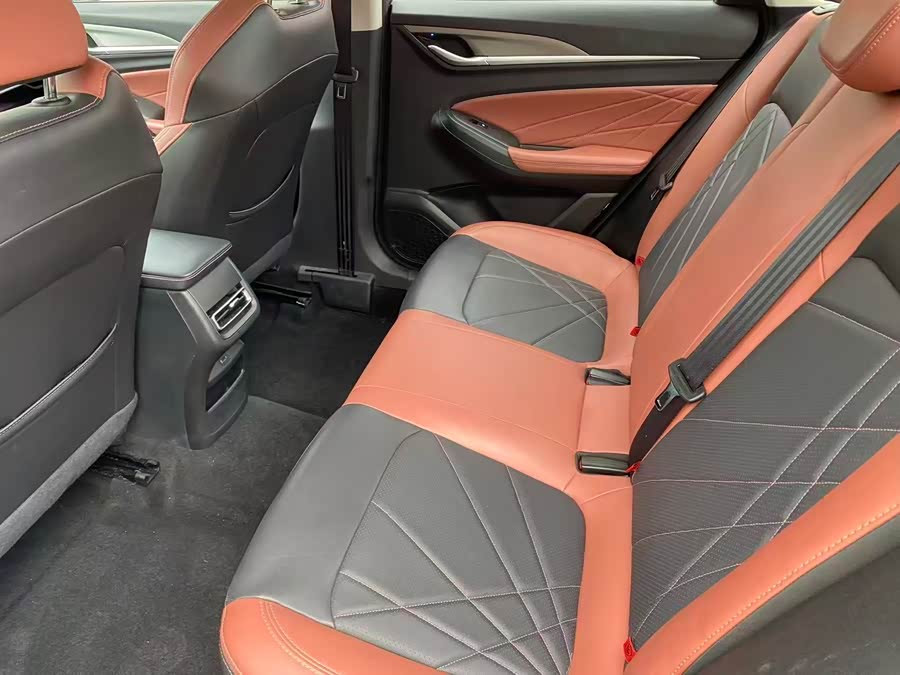 Changan Eado PLUS Blue Whale NE