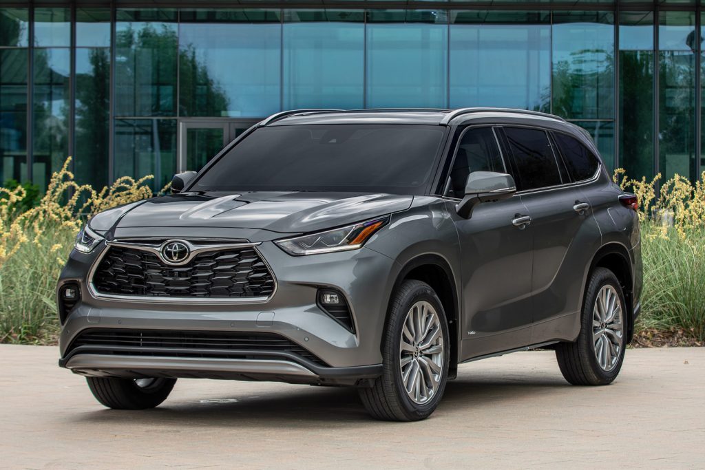 Топ 10 ходовых авто из Китая для покупки в 2026 году