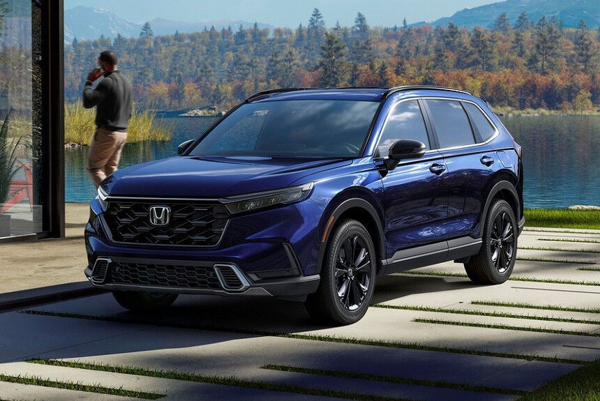 Топ 10 автомобилей из США для выгодного привоза в Россию