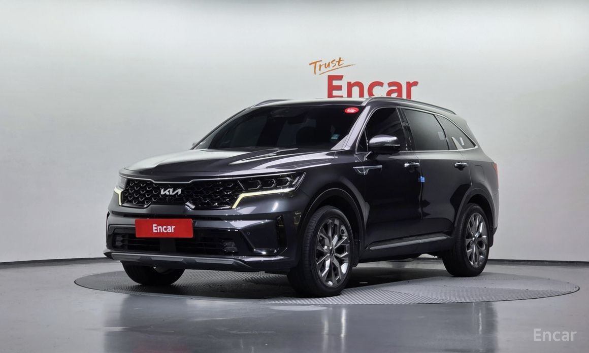 Kia Sorento 2023