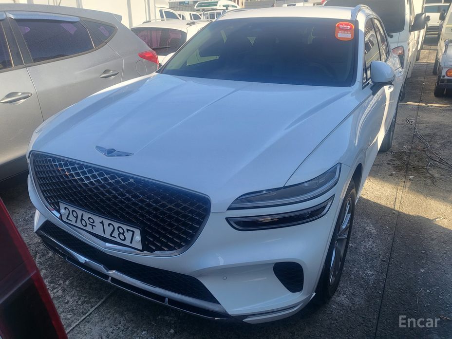 Genesis GV70 2023