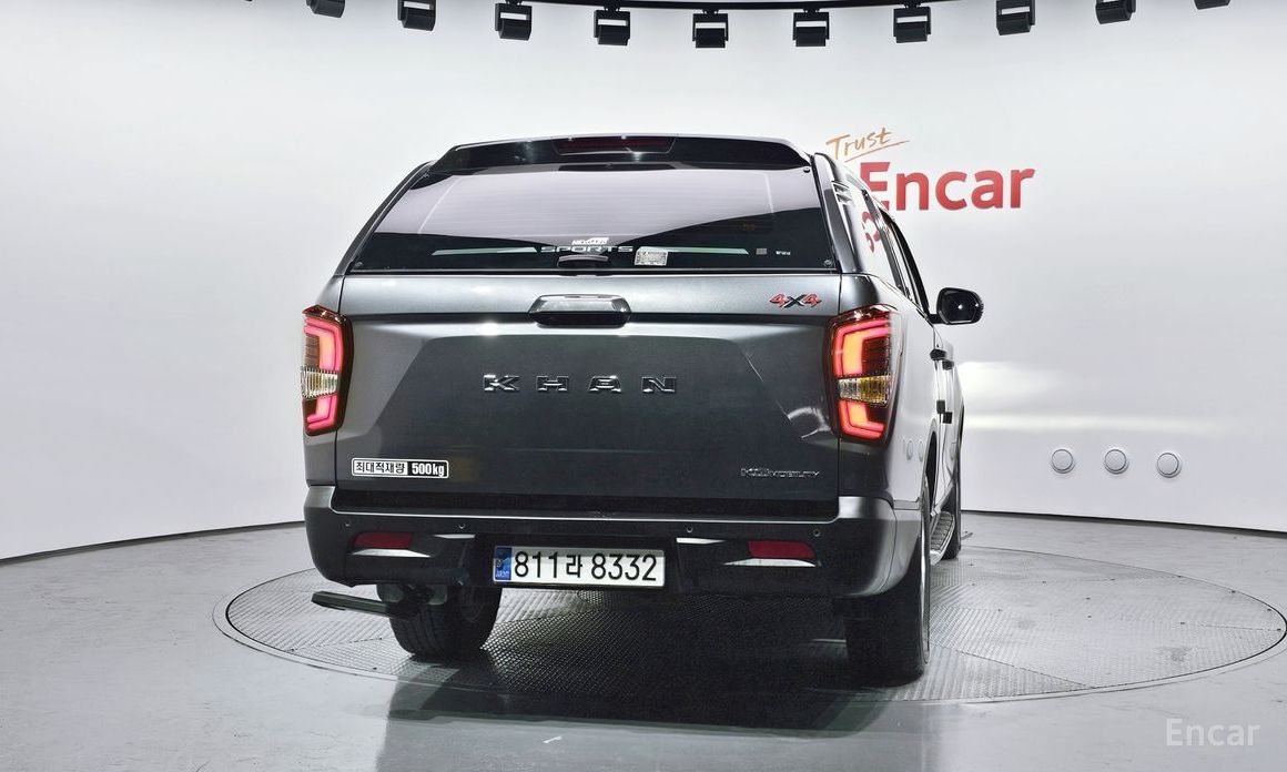 Фото автомобиля