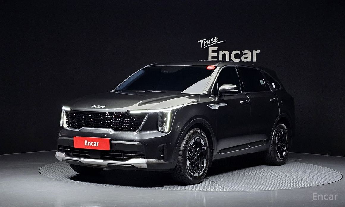 Kia Sorento 2024