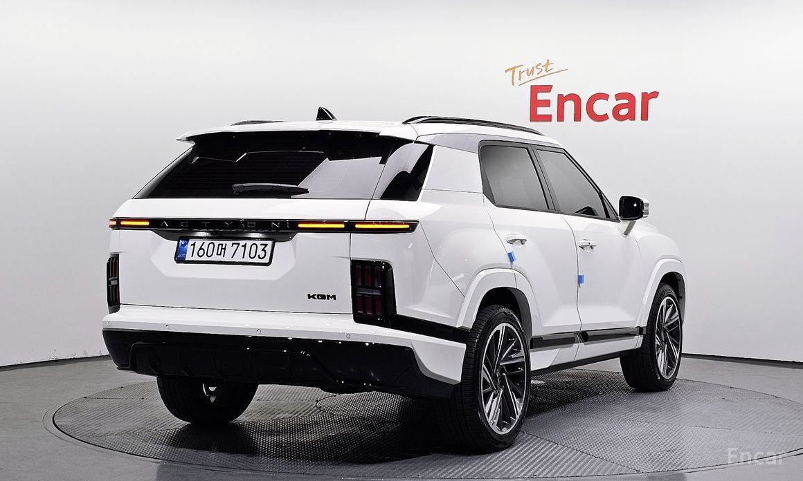 Фото автомобиля