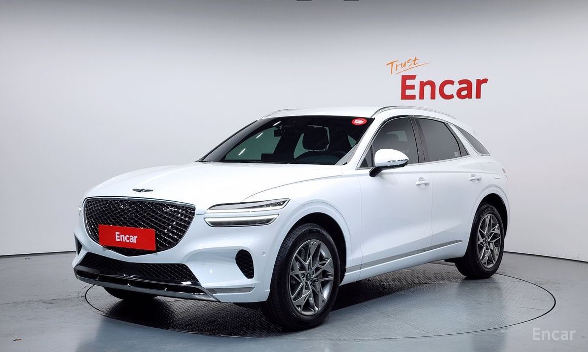 Genesis GV70 2023