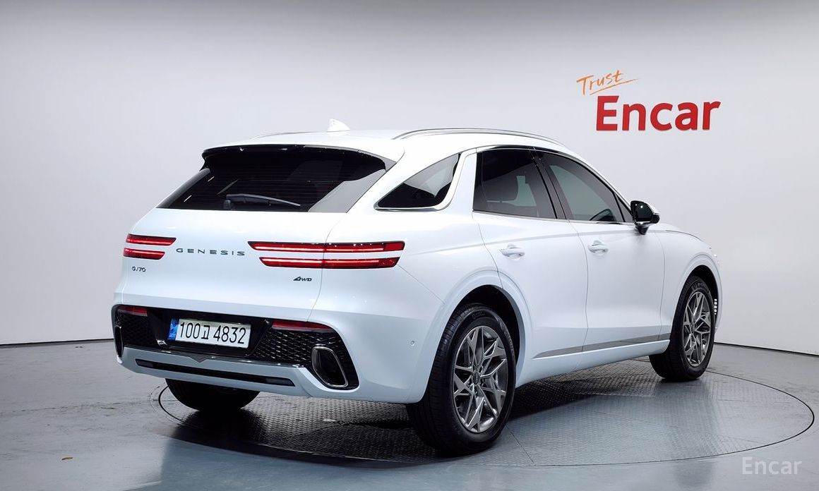 Фото автомобиля