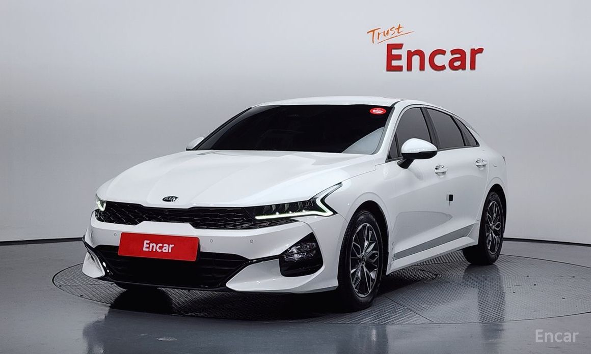 Kia K5 2020