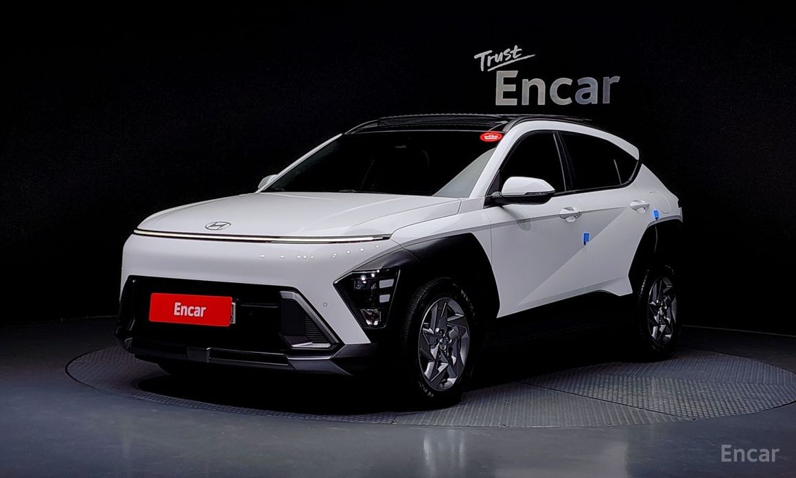 Hyundai Kona 2023