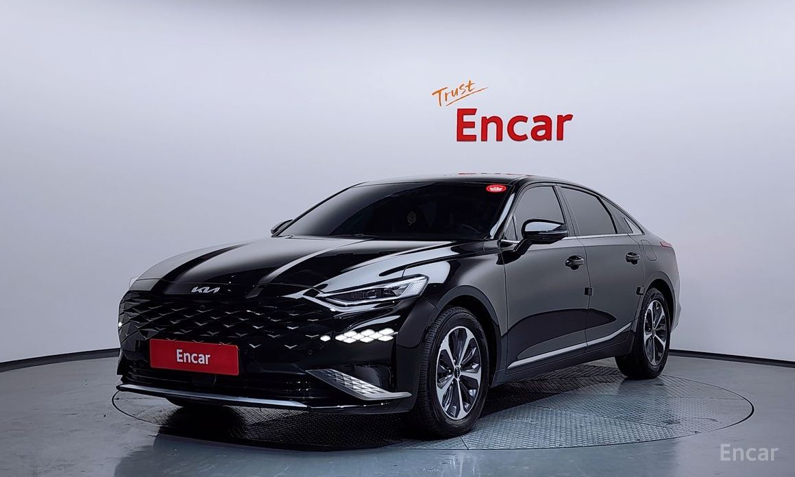 Kia K8 2023