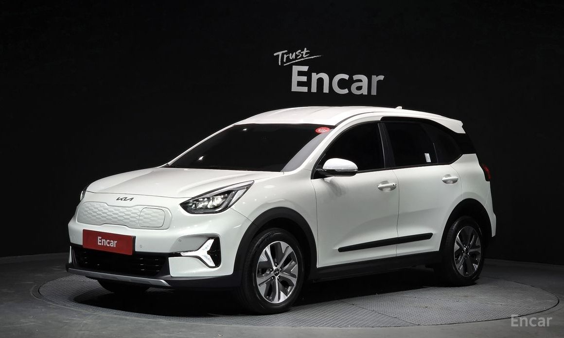 Kia Niro 2023