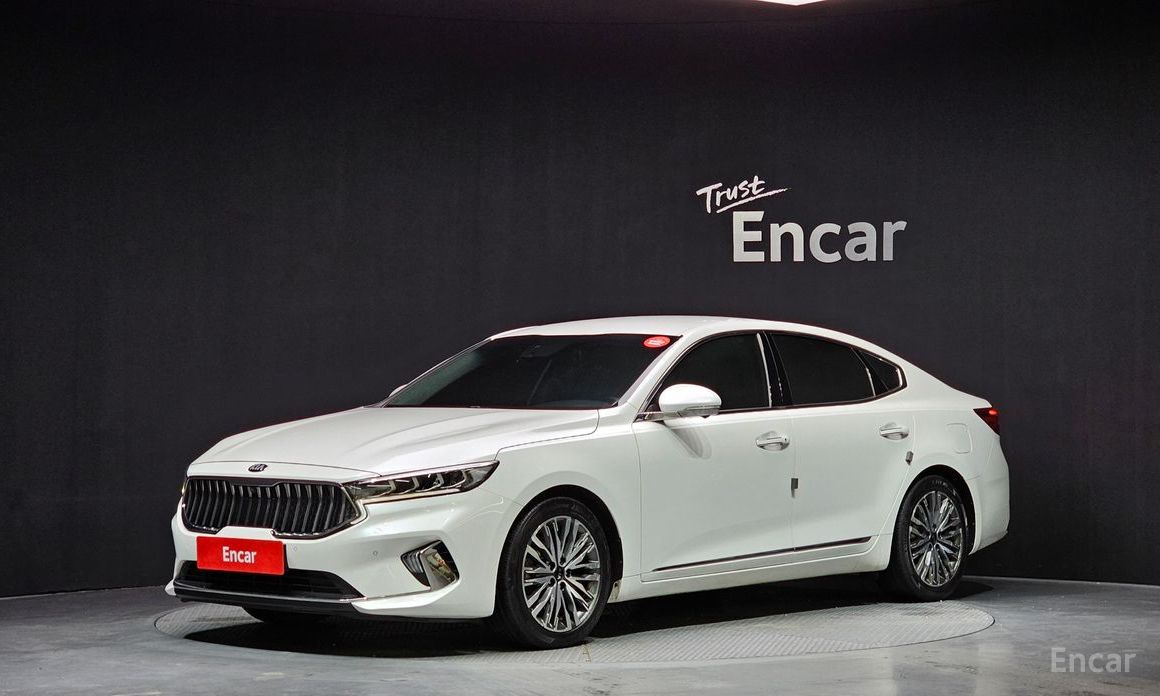 Kia K7 2020