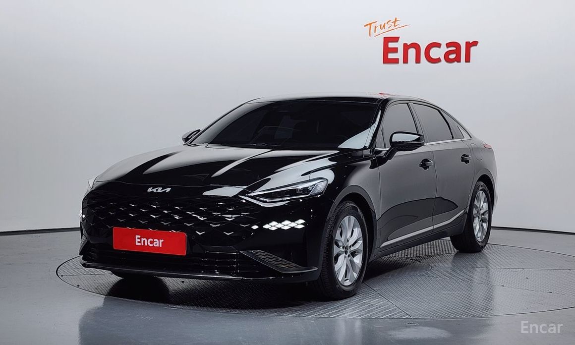 Kia K8 2023