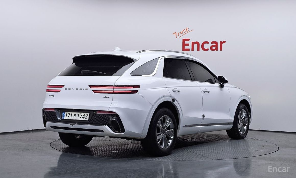 Фото автомобиля