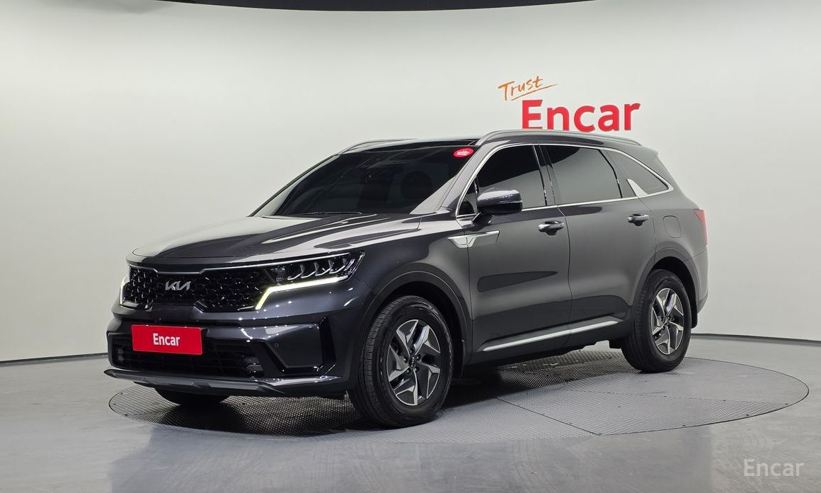 Kia Sorento 2023