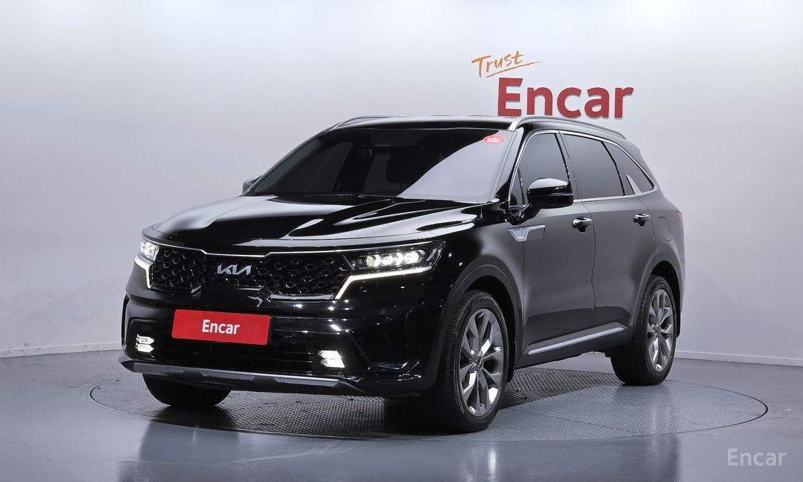 Kia Sorento 2023