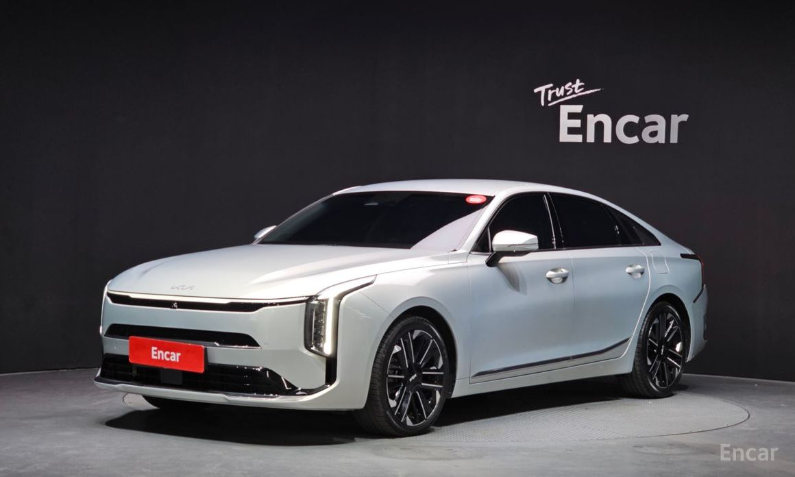 Kia K8 2025